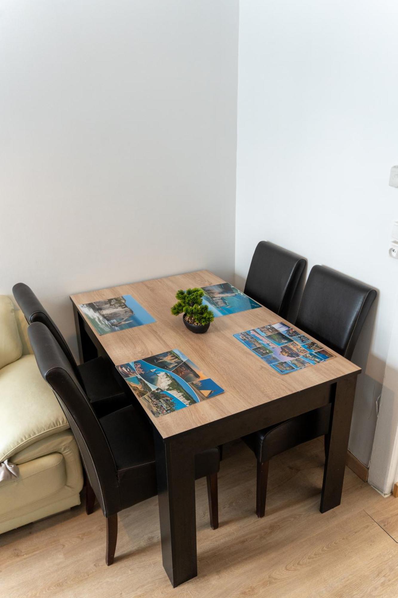 Grand Appartement Le Havre Esterno foto
