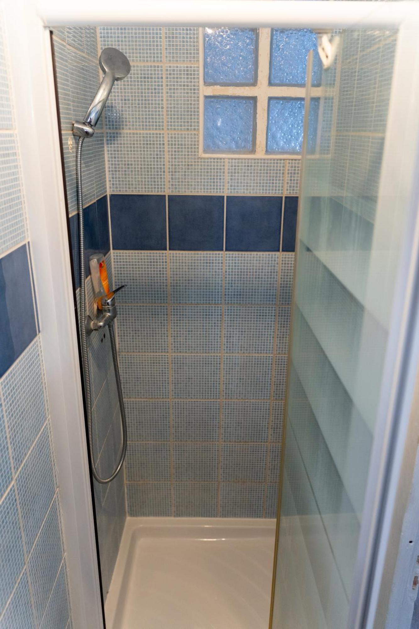 Grand Appartement Le Havre Esterno foto