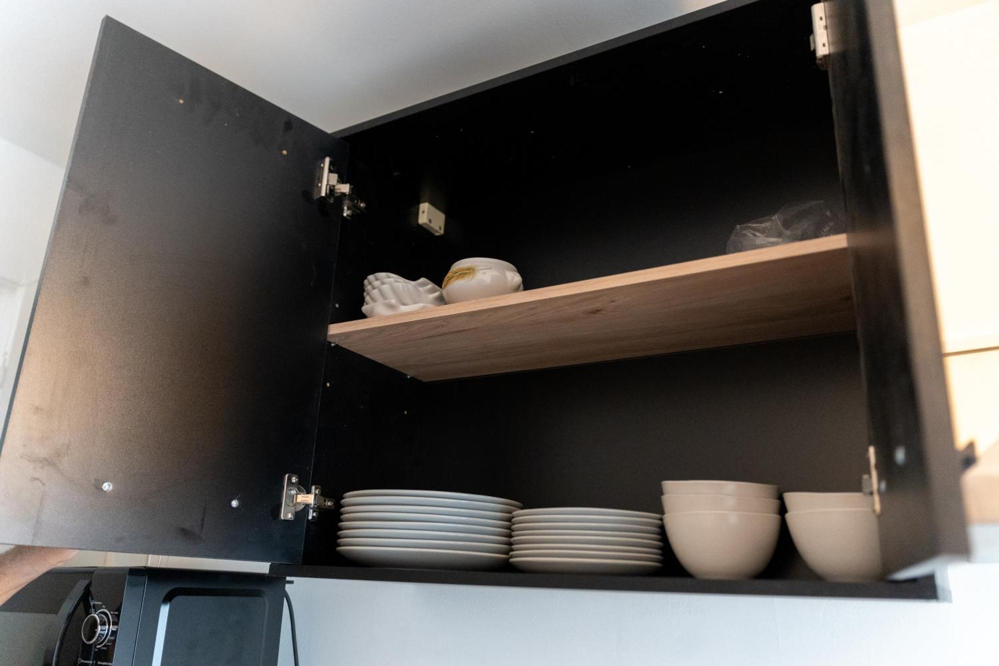 Grand Appartement Le Havre Esterno foto